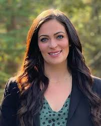 Lindsay Wright, CENTURY 21 Real Estate Agent in Twain Harte, CA