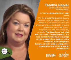 Today, Feeding Kentucky welcomes Melissa McDonald to our team as the new  Executive Director! Melissa comes to Feeding Kentucky with two decades of  working in the public health and human services sector.