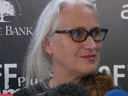 Jane Campion to head Cannes Film Festival jury