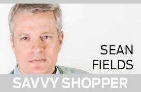 Savvy Shopper: 'Savvy' mentality is about cherishing what we value