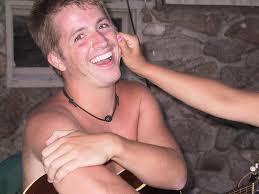 Thaaaaat's Amore-eh!"