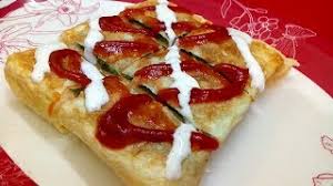 If you are looking for a refreshing change from the monotonous omelette routine, try out today's omelette recipe. How To Make Tasty Bread Omelette In Tamil Herunterladen