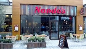 Finding your nearest nando's is just a click away! How Nando S Is Spicing Up Its On Site Energy Management