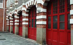 You can now have the chance of getting your selfie on the historic tanjong pagar railway station or the singapore railway station as it would be opened on. Open House At Central Fire Station Kids In City Hall Singapore