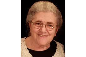 Elfriede Getz Obituary (1934