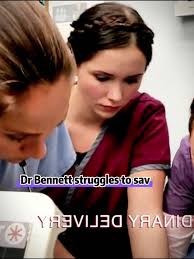 Jenny Bennett Martin Twins