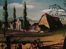 Rebelion En La Granja 1953 Espanol Animacion Pelicula Completa Painting Literature Flix