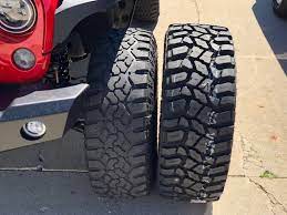 We did not find results for: Daily Driving On Mud Tires Is A Huge Waste Of Money