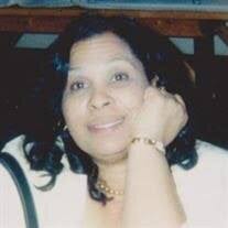 Patricia Ann Samuel Obituary