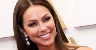 Christine Baumgartner Is Moving On From Kevin Costner