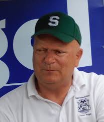 Dave Pagel (politician)