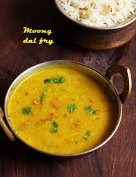Moong Dal Recipe How To Make Restaurant Style Moong Dal Fry Recipe Http Cookclickndevour Com Moong Dal Recipe How To Moong Dal Recipe Dal Recipe Recipes