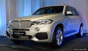 Here are the top bmw x5 listings for sale asap. F15 Bmw X5 Xdrive40e M Sport Plug In Hybrid Suv Launched In Malaysia Rm388 800 Otr W O Insurance Paultan Org