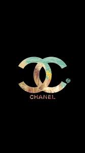 Apple Watch Face Custom Faces Chanel Face Chanel Wallpapers Iphone Lockscreen Wallpaper Tumblr Wallpaper