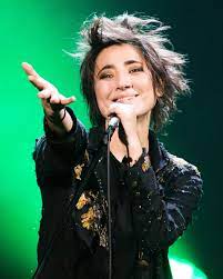 Maybe you would like to learn more about one of these? Zemfira Vikipediya