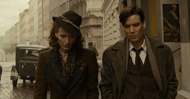 Anthropoid': Point and Shoot | Kodak