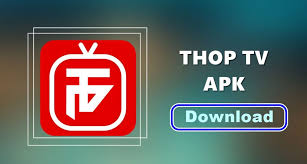 Take your favorite tv programming with you anywhere you go Download Thop Tv Apk Mod 100 Working Self Tested