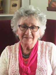 Elizabeth H. Johnson Obituary