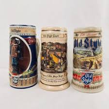 Image result for Silver 1990 Heileman G Brewing Company