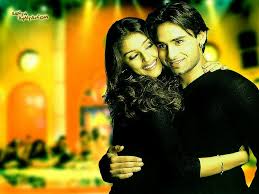 Tumse Achcha Kaun Hai Shyam g shyam movie : santabanta