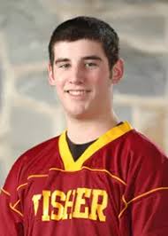 2008 Men's Lacrosse Roster