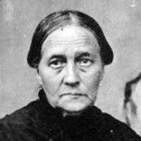 Elizabeth Pearle (Porter) Sanford (1818-1891)