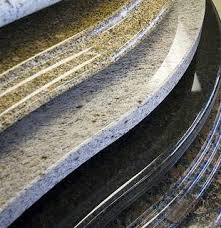 Touch device users, explore by touch or with swipe gestures. Granite Edges Granite Countertop Info