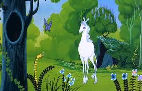 Html5 available for mobile devices. Last Unicorn Rankin Bass Animation Mia Farrow Character Profile Writeups Org