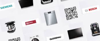 Get free shipping on qualified special buys microwaves or buy online pick up in store today in the appliances department. With The Home Connect Pairing Finder You Connect Smart Home Appliances With The Home Connect App And The Internet