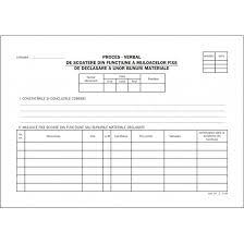 B) costul de producţie, pentru mijloacele fixe construite sau produse de către contribuabil; Proces Verbal Casare Mijloace Fixe A4 Tipografia Fistem Tipografia Valmaster Tipografia Prisma