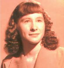 Louise Pike Obituary