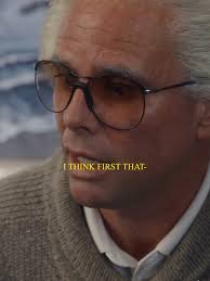 Righteous Gemstones Baby Billy Harmon Son