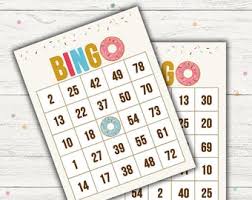 Browse donut math resources on teachers pay teachers,. Donut Party Games Etsy