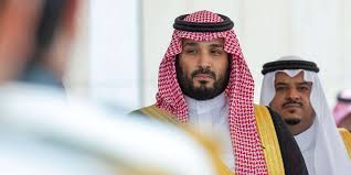 Among those detained in the latest sweep were two of the kingdom's most prominent royals, former crown prince mohammed bin nayef and the king's last surviving full brother, prince. White House Won T Call Mbs A Killer After Biden Called Putin One