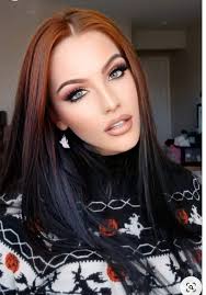 My hair is all black but I want this done who can do this to my hair and  what would u charge