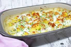 Mit diesen merkmalen wird die komfortnahrungssucht beschrieben. Kochrezepte Kochrezepte Kohlrabi Auflauf