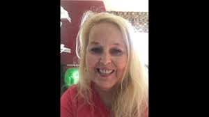 Sandy & Kevin Mccabe