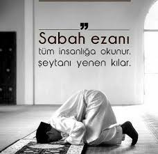 Akşam ezanı, ezan nasıl okunur, ezan sözleri arapça, ezanın makamları nelerdir?, ezanın türkçe anlamı. Sabah Ezani Tum Insanliga Okunur Ilham Verici Sozler Guzel Soz Ozlu Sozler
