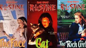 In 1994, a group of teenagers discovers that the terrifying events that have haunted their town for. Fear Street Made A Generation Of Teens Afraid Of Their Babysitters I D