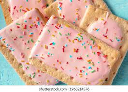 Poptart wallpaper