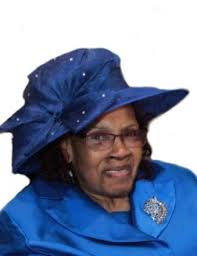 Evg. Roberta J. Ware