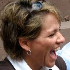 Terri Steed Pierce (@RevTerriPierce)