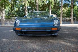 Image result for Deep Blue 1983 Datsun