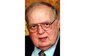 Max Moser Obituary (1943