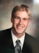 Benjamin Grant Obituary