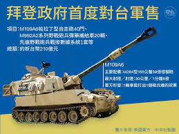It has been upgraded a number of times, most recently to the m109a7. Mgzexiwjjzd95m