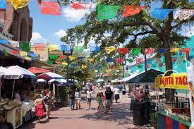 The mexican mercado also was known as market square or el mercado, along with the farmer's market, is the largest mexican market in the state of texas. 10 Best Things To Do In San Antonio Texas What Is San Antonio Most Famous For Go Guides
