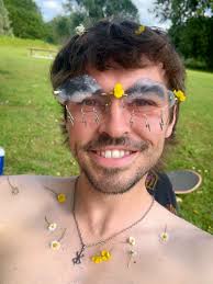 A rare sunny summer ☀️☀️☀️