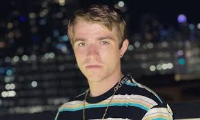 How much is Lucas Edwards's Net Worth?