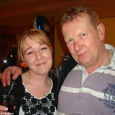 Man gets restraining order after attacking girlfriend